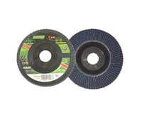 Lamelni brusni disk 115/80 Scorpion Eco