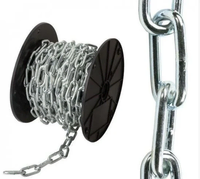 Lanac tekući ZN 3mm / 30m TOHO