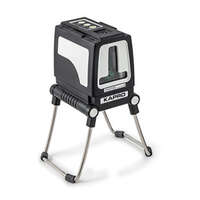 Laserski nivelator 872G Prolaser Plus sa stativom - zeleni - Slika 3