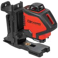 Laserski nivelator 962 Prolaser MultiBeam - crveni