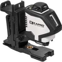 Laserski nivelator 962G Prolaser Set - zeleni