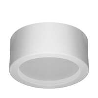 LED Downlighter 18W 6500K nadgradni beli