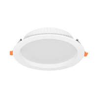 LED Downlighter 32W 6500K beli - Slika 3