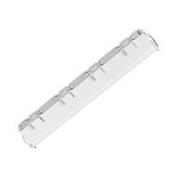 LED linearna svetiljka 12W 3000K - Slika 4