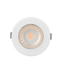 LED minispot svetijlka 3W 3000K bela - Slika 3