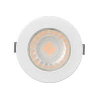 LED minispot svetijlka 3W 3C 6500K - Slika 3