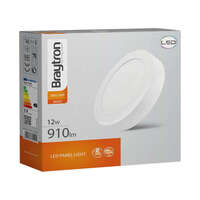 LED panel 12W beli 3000K - Slika 4