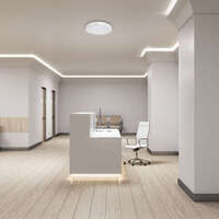 LED panel 12W beli 6500K - Slika 2