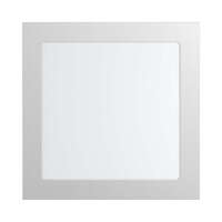 LED panel 12W kvadratni beli 4000K - Slika 3