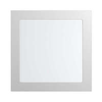 LED panel 12W kvadratni beli IP40 3000K - Slika 3