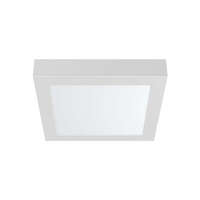 LED panel 12W kvadratni beli IP40 4000K