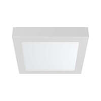 LED panel 18W kvadratni beli 4000K