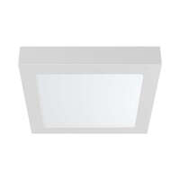 LED panel 24W kvadratni beli 4000K
