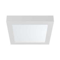LED panel 24W kvadratni beli IP40 4000K
