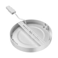 LED panel 24W okrugli beli 6500K - Slika 4