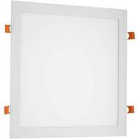 LED panel kvadratni ugradni 24W 1990lm alu 3000K