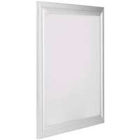LED panel tanki ugradni 45W 3000K 3800lm 600x600x12mm