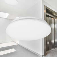 Led plafonjera 15W 6500K sa senzorom - Slika 2