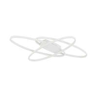 Led plafonjera bela 72W sa daljinskim upravljanjem IP20 - Slika 2