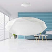 Led plafonjera JADE 3u1 34W - Slika 2