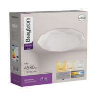 Led plafonjera JADE 3u1 34W - Slika 3