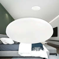 Led plafonjera JADE-SRA 3u1 okrugla 24W - Slika 2