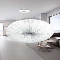 Led plafonjera JADE-SRE 3u1 okrugla 44W - Slika 2