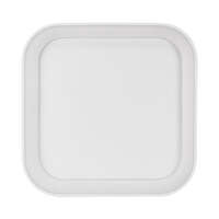 Led plafonjera kvadratna bela 36W-3U1-IP20 - Slika 3