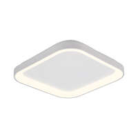 Led plafonjera kvadratna bela 36W-3U1-IP20