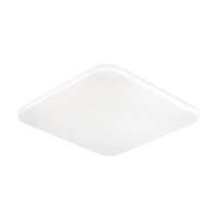 Led plafonjera kvadratna D600-50W-3U1-IP20