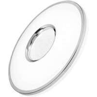 LED plafonjera Oyster Eris 24W 350x85mm 3000K