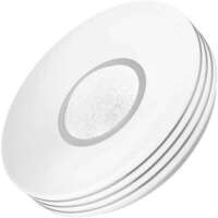 LED plafonjera Oyster Helios 24W 380x95mm 6400K