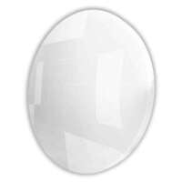 LED plafonjera Oyster Larissa 18W 325x65mm 6400K