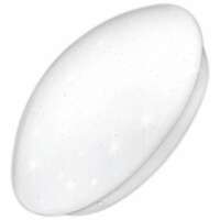 LED plafonjera Oyster Stella 24W RGB+W sa daljinskim