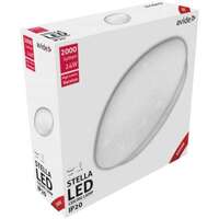 LED plafonjera Oyster Stella Zvezda 24W 380x110mm 4000K - Slika 2