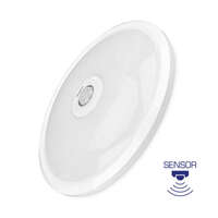 Led plafonjera SENSA 15W sa senzorom 4000K