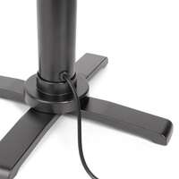 LED podna lampa 8W RGB+IC sa daljinskim Avide - Slika 3