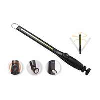 LED radionička lampa 10W dimobilna-rotirajući-punjiva