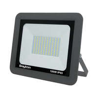 Led reflektor 100W-GRY-3000K-IP65