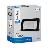 Led reflektor 100W-IP65 - 3000K - Slika 3