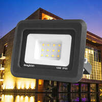 Led reflektor 10W-IP65 - 6500K - Slika 2