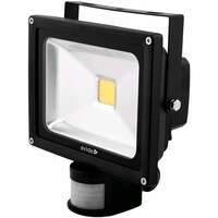 LED reflektor 20W NW 4000K 1200lm sa senzorom