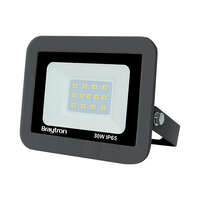 Led reflektor 30W-GRY-PLAVA-IP65