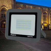 Led reflektor 50W-GRY-3000K-IP65 - Slika 2