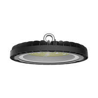 Led reflektor crni 200W-4000K-IP65