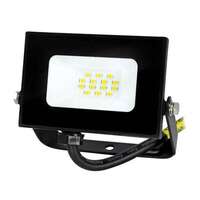 LED reflektor crni 4000K IP65 economy line - 100W