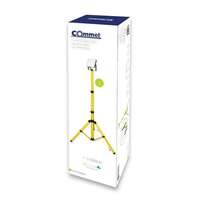 LED reflektor na stativu 6500K IP44 crno/žuti 3200lm - 1*30W - Slika 2