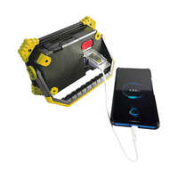 Led reflektor punjivi crni 20W-6500K - Slika 2