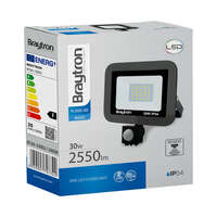 Led reflektor sa senzorom 30W-GRY-3000K-IP65 - Slika 4