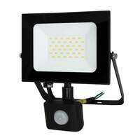 LED reflektor sa senzorom 4000K IP44 economy line - 10W - Slika 3